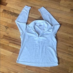 Patagonia Capilene Quarter-Zip